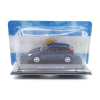 Ford Focus CLX 1998 - skala 1:43 - Salvat/Hachette